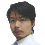 太田先生の写真