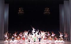 N.K Ballet（エヌケー　バレエ）の写真