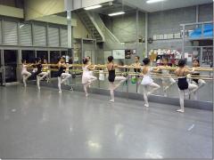 RGBレイグランバレエの写真