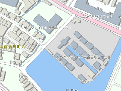 泉北ホーム株式会社　なかもず営業所の地図