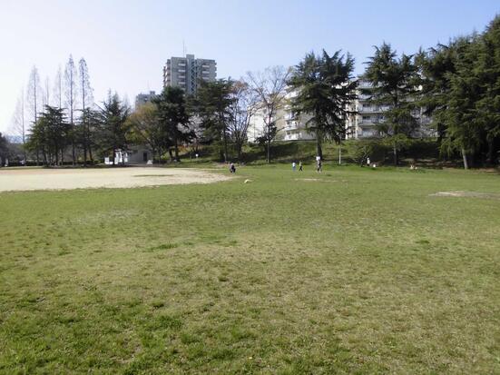 高倉公園