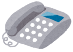 ボタン（統一教会）電話