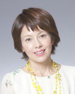 沢口靖子さん画像