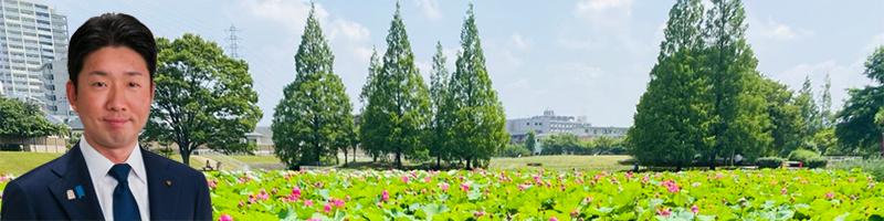 市長の画像