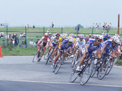 Tour of Japan Osaka Stage