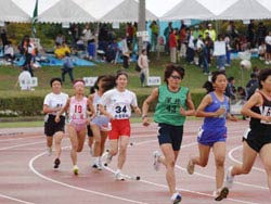 Sakai Citizens' Olympics