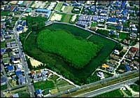 ITASUKE KOFUN