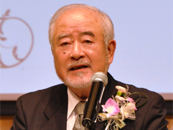 Keisuke Kihara Mayor, Sakai City