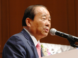 Keisuke Kihara Mayor, Sakai City