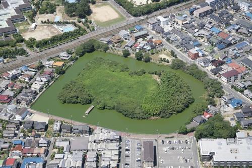 Itasuke Kofun