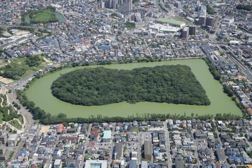 Richu-tenno-ryo Kofun