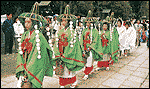 하나쓰미 축제