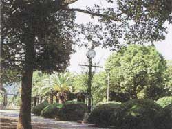 자비엘 공원
