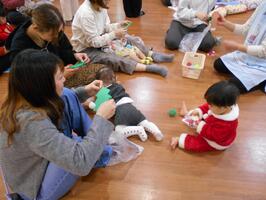 制作の様子写真