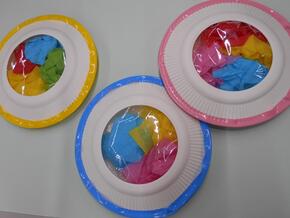 楽器の見本写真