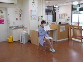 講座昨年度の様子