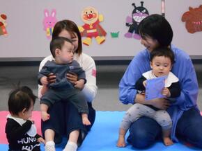 昨年度の様子写真