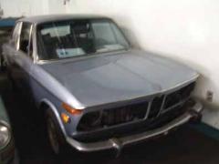 BMW 2002 tii USAの写真