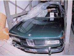 BMW 2000-2の写真