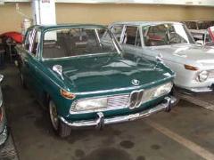 BMW 2000-1の写真