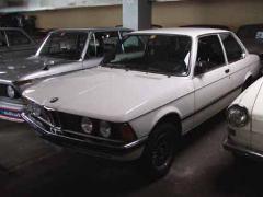 BMW 318iの写真