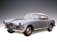 BMW 503 クーペの写真