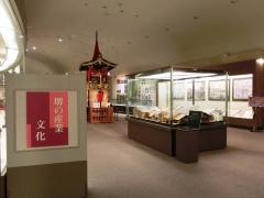 堺の産業・文化の展示写真1