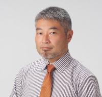 講師飯田先生の写真