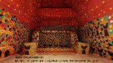 桂川王塚古墳彩色壁画の復元