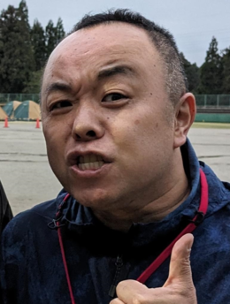 スピーカー