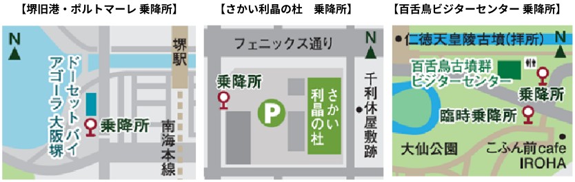 乗降所