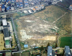 今池遺跡航空写真