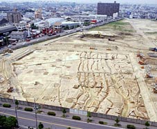 3次調査遠景の写真