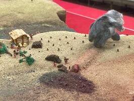 須恵器をつくった人々のムラ