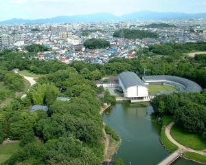 堺市博物館