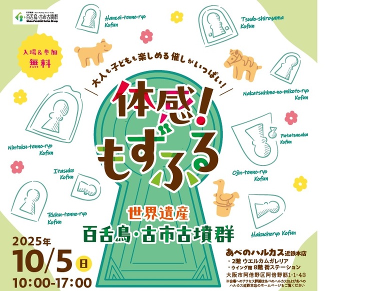 体感もずふる