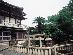 妙國寺の写真