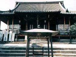 家原寺の写真