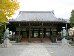 本願寺堺別院の写真