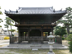 南宗寺の写真