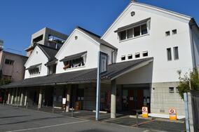 堺伝統産業会館の写真