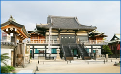 妙国寺の写真2