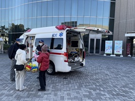 救急車2
