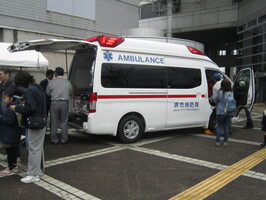 救急車2