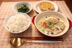 骨粗しょう症予防