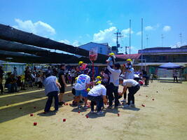運動会