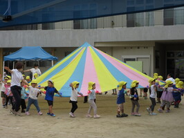 運動会