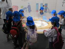 大阪市立科学館