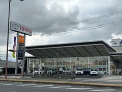 トヨタカローラ南海株式会社　金岡プラザの画像