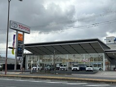 トヨタカローラ南海株式会社　金岡店の写真